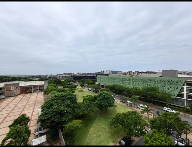 1 BEDROOM APARTMENT FOR SALE IN UMHLANGA RIDGE